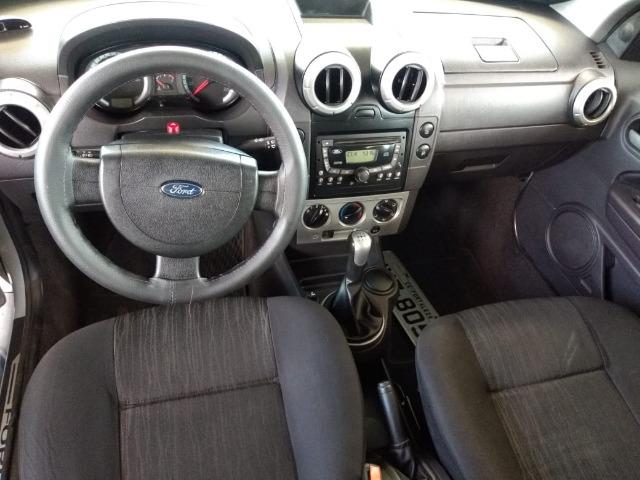Ford Ecosport 2008 Xlt 1.6 - Foto 2
