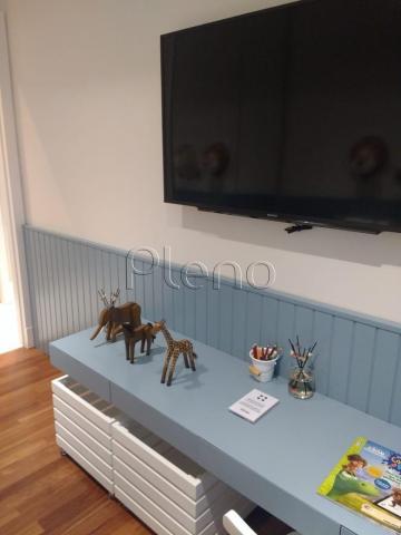 Apartamento à venda com 3 dormitórios em Swiss park, Campinas cod:AP014725 - Foto 20