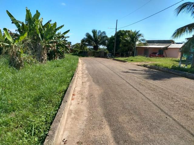 Terreno residencial excelente - PEGO CARRO - vendo ou troco - Foto 3