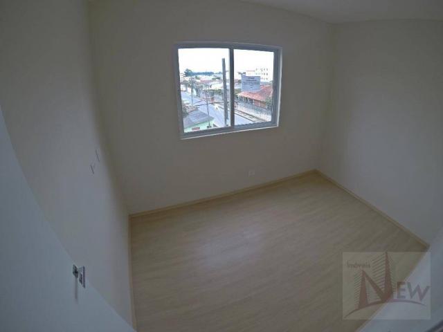 Apartamento 02 quartos no Afonso Pena, São José dos Pinhais - Foto 7