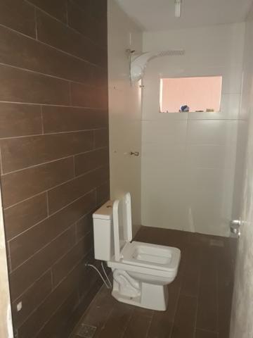 Rua 05, Casa Padrão 3 dormitórios, Vicente Pires - Foto 8