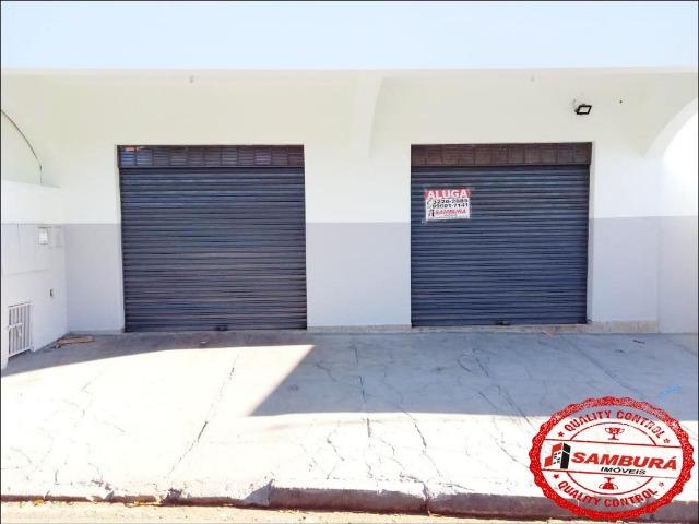 Imóvel Comercial no Jardim Estoril