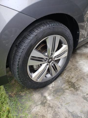 HYUNDAI IX35 2016/2017 2.0 MPFI GL 16V FLEX 4P AUTOMÁTICO - Foto 4
