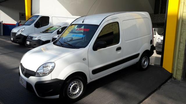 Renault Kangoo - Foto 5