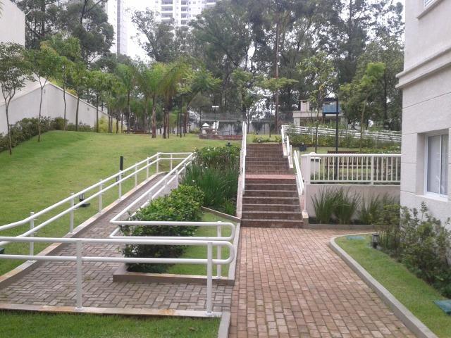 Apartamento - Vila Andrade - 2 Dormitórios naapfi340308 - Foto 18