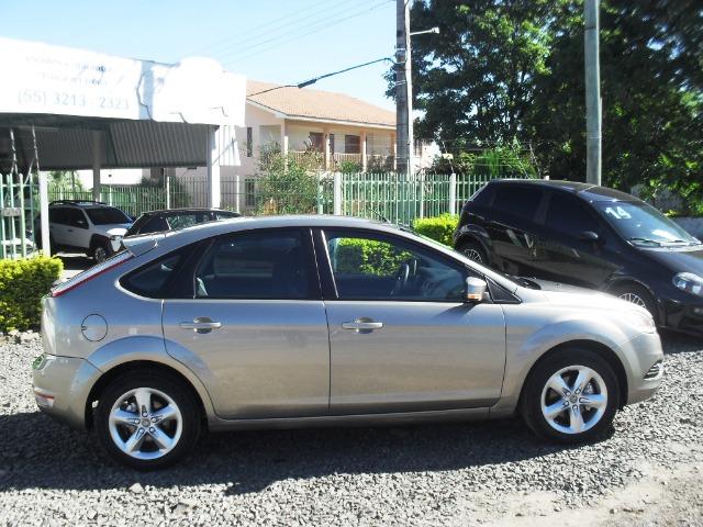 Focus Hatch 2.0 - Foto 5