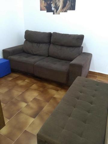 Sala Living à venda, 33 m² por R$ 145.000 - Itararé - São Vicente/SP - Foto 2
