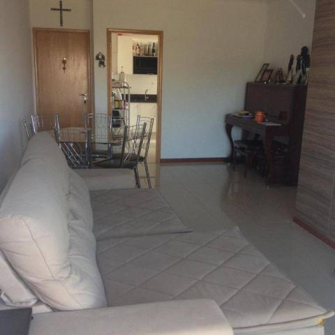 Apartamento com 3 dormitórios à venda, 88 m² por r$ 380.000,00 - santo agostinho - franca/ - Foto 10