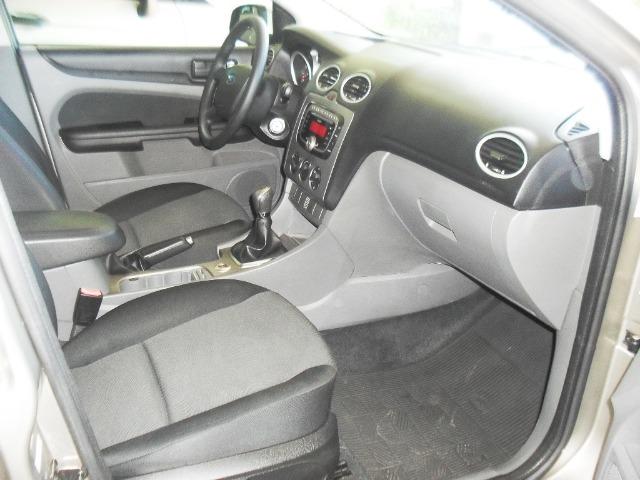 Focus Hatch 2.0 - Foto 6