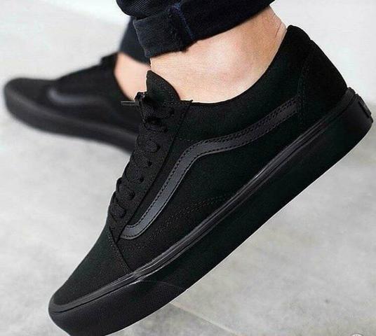 sapatenis da vans masculino