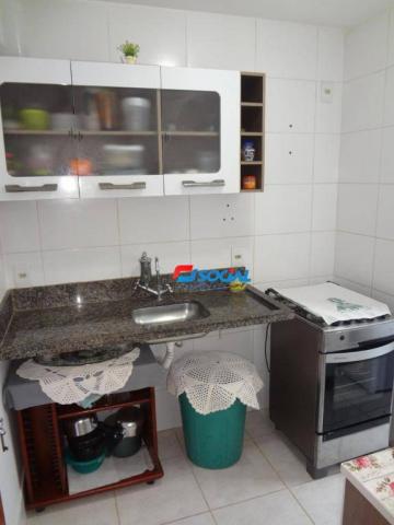 Apartamento Térreo para Locação Cond. Garden Club, Porto Velho - RO - Foto 11