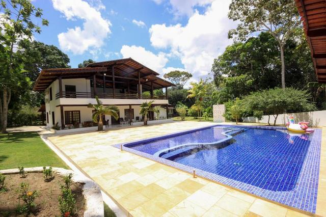 Chácara em Aldeia-PE - Casamentos, Eventos, Aniversários, Hospedagem (R$4.000 - O DIA)