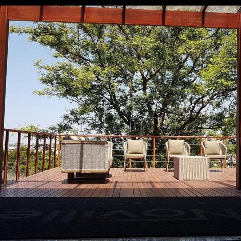 Apartamento à venda com 3 dormitórios em Swiss park, Campinas cod:AP014725 - Foto 5