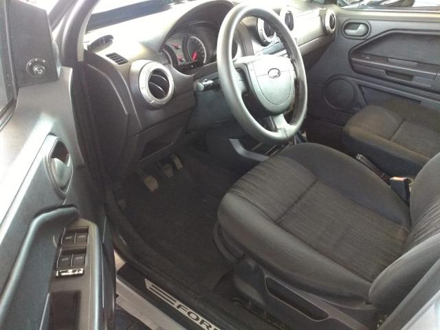 Ford Ecosport 2008 Xlt 1.6 - Foto 6