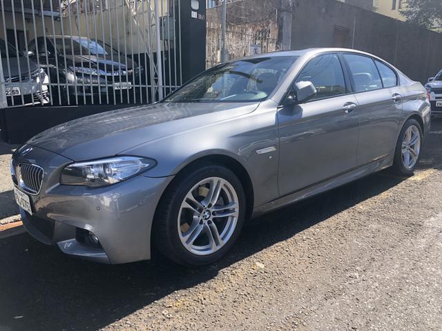 Bmw 528i M Sport