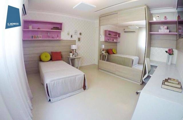 Casa à venda, 205 m² ou 213 m², 3 ou 4 Suítes, 3 vagas, Sapiranga, Fortaleza. - Foto 7