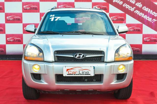 Hyundai Tucson 2.0 - Sem Entrada - Foto 2