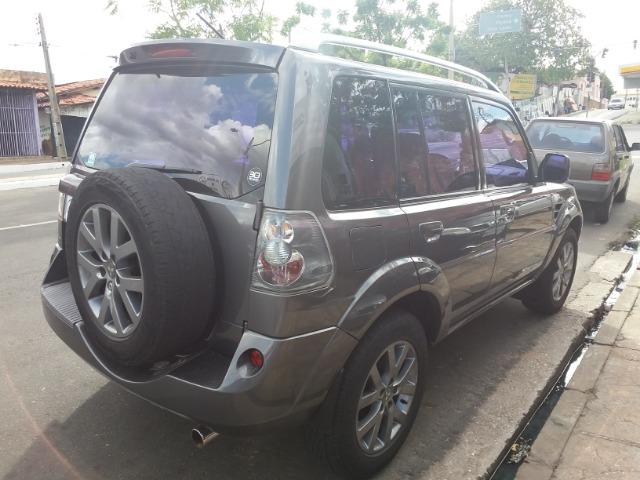 Mitsubishi Pajero tr4 2013 automática completa - Foto 6