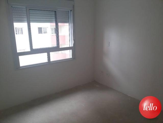 Apartamento à venda com 1 dormitórios em Campestre, Santo andré cod:149425 - Foto 4