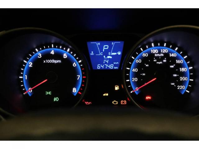 Hyundai ix35 GLS 2.0 16V 2WD Flex Aut. - Foto 10