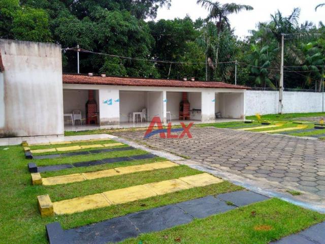 Multi Maguari- Condomínio Novo - Foto 16