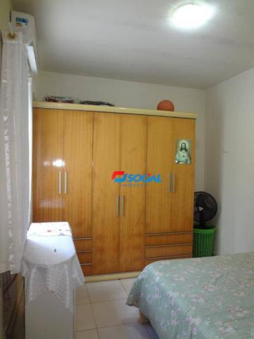 Apartamento Térreo para Locação Cond. Garden Club, Porto Velho - RO - Foto 8