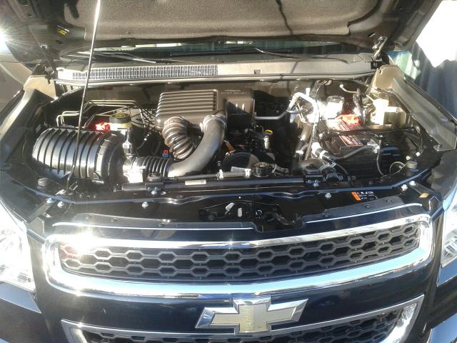 S-10.flex ltz 2014 completa 2.4 com 147 Cvs - Foto 11