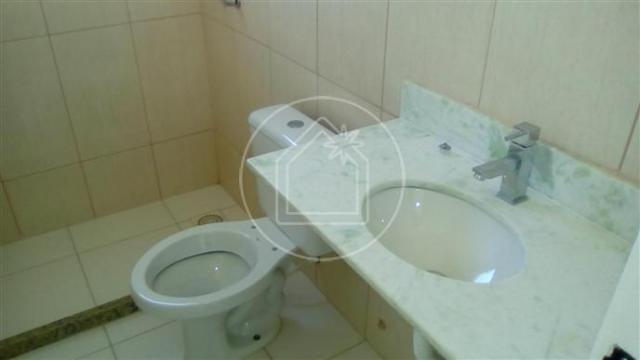 Casa à venda com 4 dormitórios em Jardim guanabara, Rio de janeiro cod:807915 - Foto 19