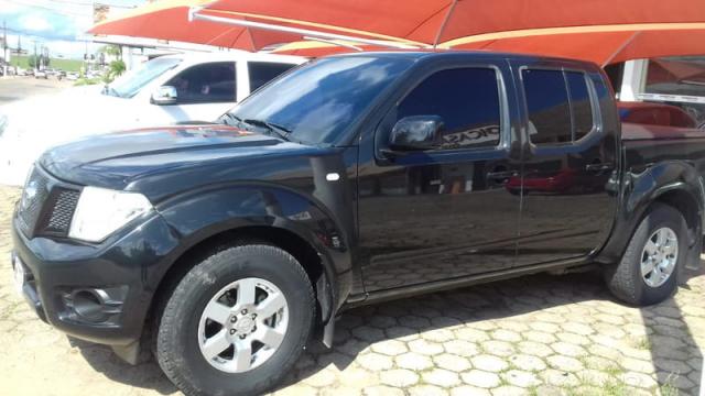 NISSAN FRONTIER SE CD 4X2 2.5 2014 - Foto 3