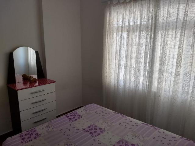Sala Living à venda, 33 m² por R$ 145.000 - Itararé - São Vicente/SP - Foto 8
