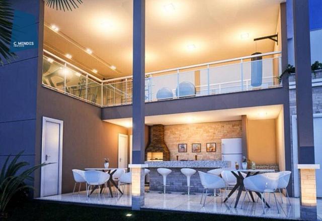Casa à venda, 205 m² ou 213 m², 3 ou 4 Suítes, 3 vagas, Sapiranga, Fortaleza. - Foto 14