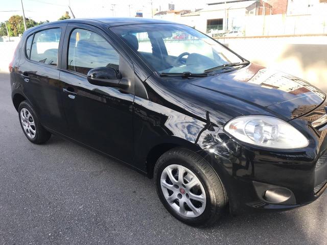 Fiat Palio 1.4 Attractive 2014