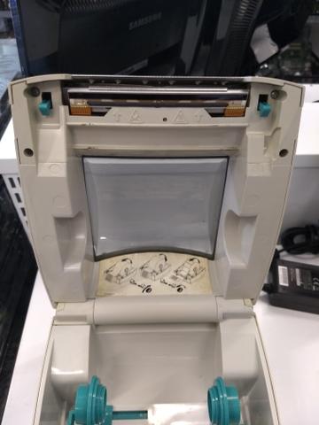 Impressora Térmica de Etiquetas Zebra DA402 - Foto 6