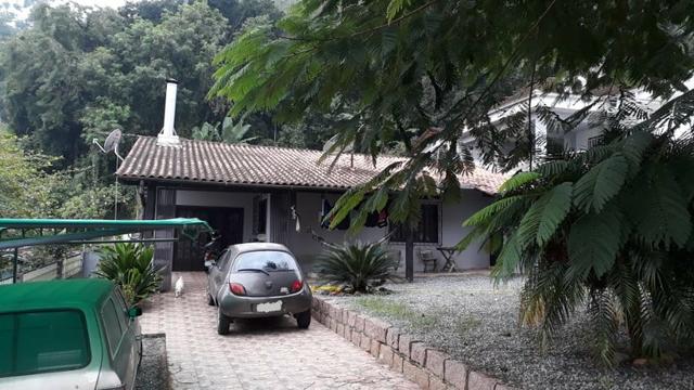 Casa Na Ilha Da Figueira