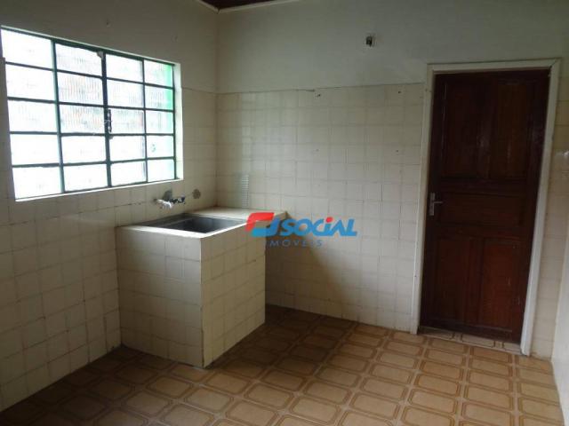 Casa para Locação, Rua: Brasilia, B: Santa Barbara, Porto Velho - RO - Foto 8