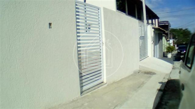 Casa à venda com 4 dormitórios em Jardim guanabara, Rio de janeiro cod:807915 - Foto 7