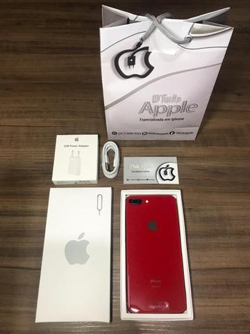 IPhone 7 Plus 32gb 10xR$233 ou 6xR$378 - Foto 6