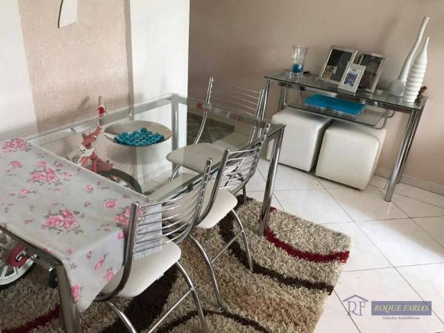 Apartamento residencial à venda, Rio Pequeno, São Paulo. - Foto 7