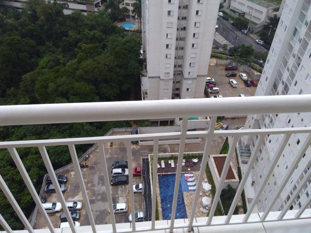 Apartamento - Vila Andrade - 2 Dormitórios naapfi340308 - Foto 14