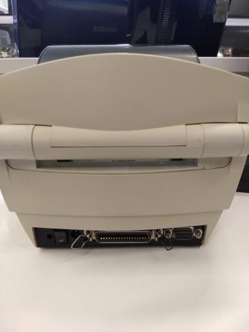 Impressora Térmica de Etiquetas Zebra DA402 - Foto 3