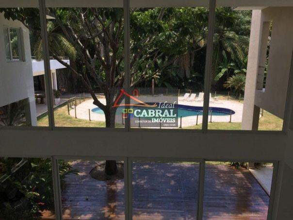 Busca Vida - Casa em Condomínio para Aluguel no bairro Busca VIda - Abrantes (ca... - Foto 15