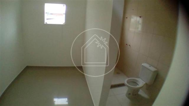 Casa à venda com 4 dormitórios em Jardim guanabara, Rio de janeiro cod:807915 - Foto 14
