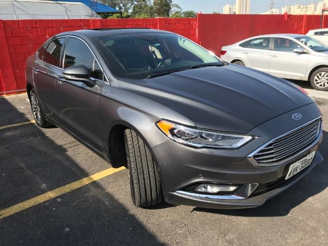 Ford Fusion Awd 2017 - Foto 5