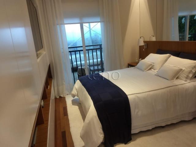Apartamento à venda com 3 dormitórios em Swiss park, Campinas cod:AP014725 - Foto 18