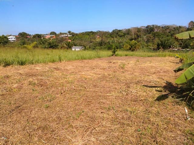 Terreno residencial excelente - PEGO CARRO - vendo ou troco - Foto 4