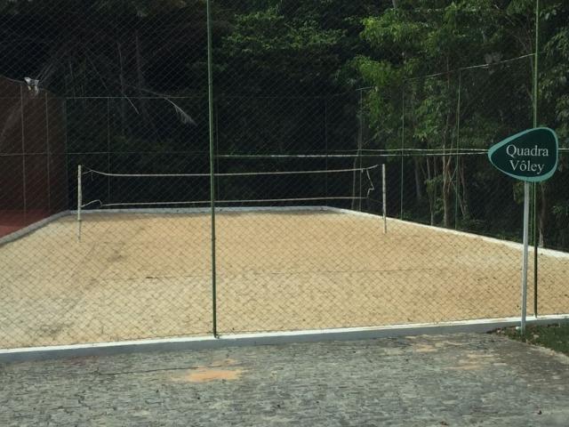Perfeito Lote Amplo em Condomínio Fechado - Foto 6