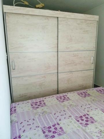 Sala Living à venda, 33 m² por R$ 145.000 - Itararé - São Vicente/SP - Foto 11