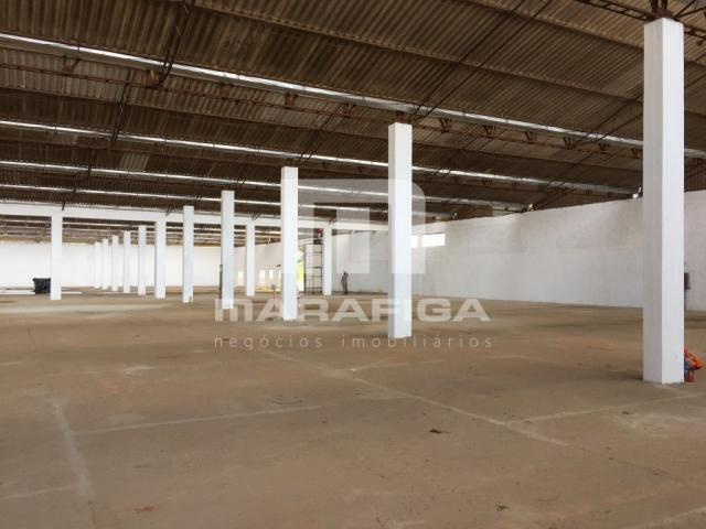 Galpão/depósito/armazém à venda em Vila princesa izabel, Cachoeirinha cod:6215 - Foto 7