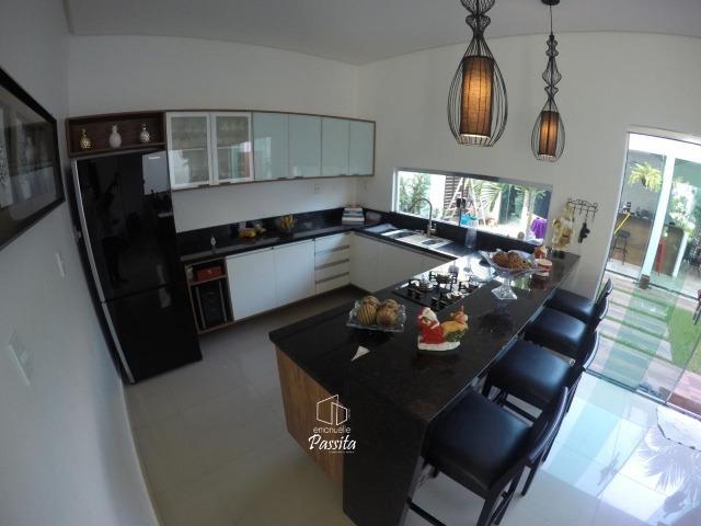 Casa no Passaredo com 5 quartos - Melhor localização do condomínio - Ponta Negra - Foto 10