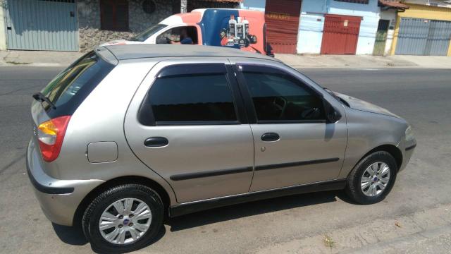 Palio 2001/2002 - Foto 6